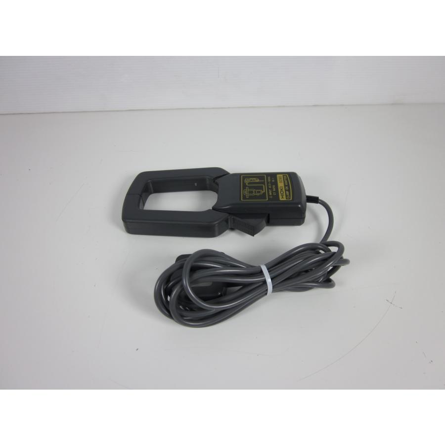動作保証/即納】【中古】クランプオンアダプタ 9290 日置電機 HIOKI 