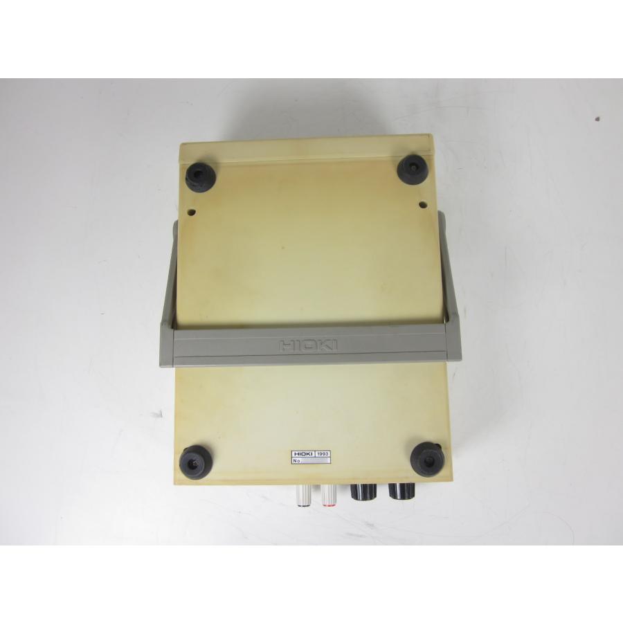 中古】パワーハイテスタ(デジタル) 電力計 3186 日置電機 中古】パワーハイテスタ(デジタル) 電力計 3186 日置電機