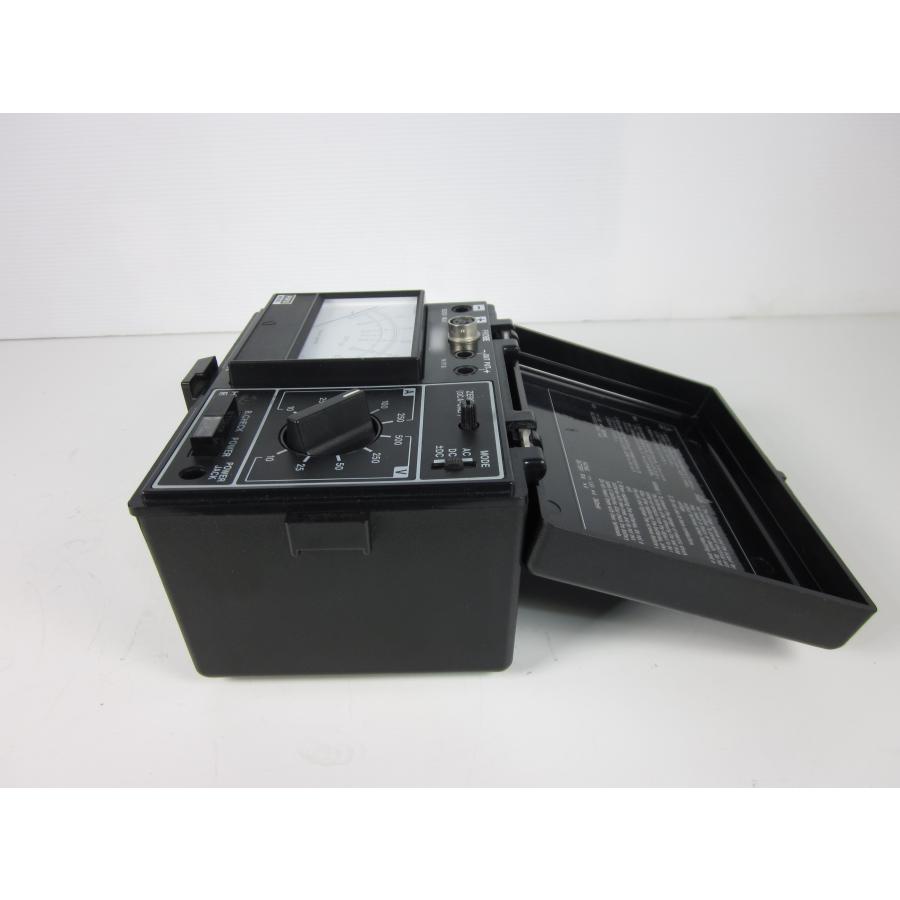 AC/DCクランプ電流計　3108-01(9035+9093付）　日置電機　HIOKI　x00528　送料無料 [電圧 電流 電力] 動作保証/即納 中古 |  | 10