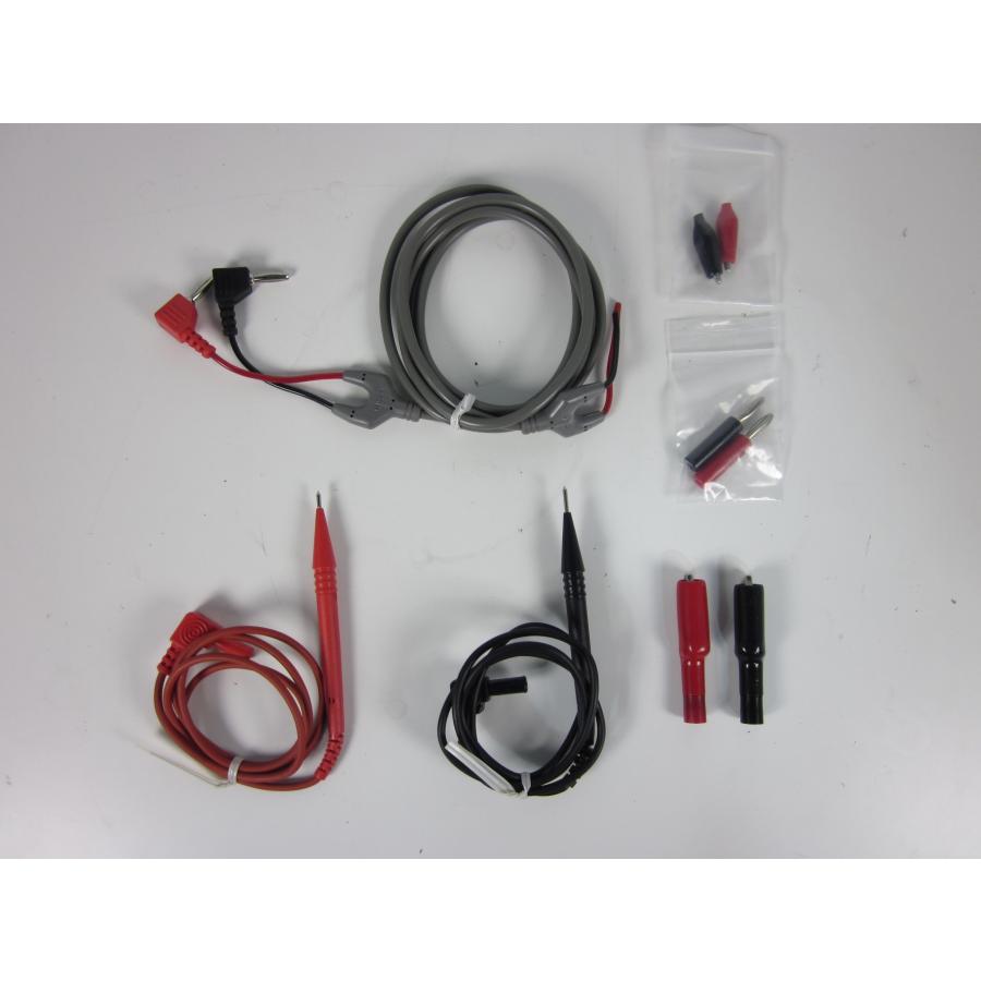 AC/DCクランプ電流計　3108-01(9035+9093付）　日置電機　HIOKI　x00528　送料無料 [電圧 電流 電力] 動作保証/即納 中古 |  | 07