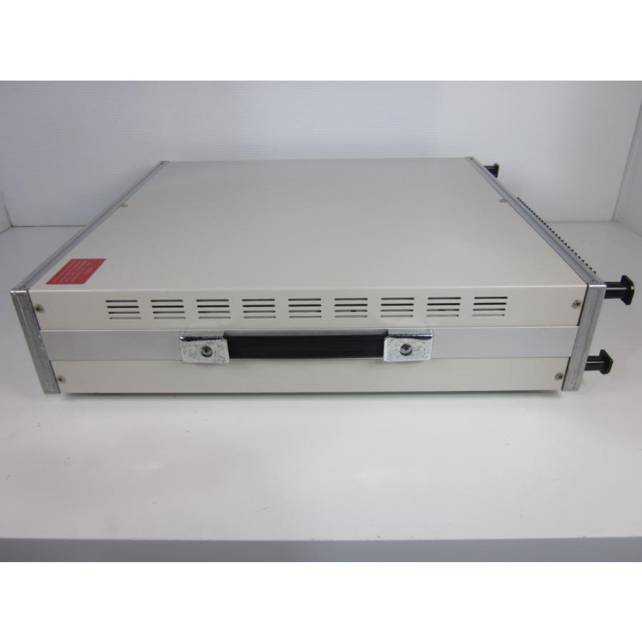 中古】GPSシミュレータ MSG-2041-02 目黒電波測器 ジェネレータ 中古】GPSシミュレータ MSG-2041-02 目黒電波測器 ジェネレータ