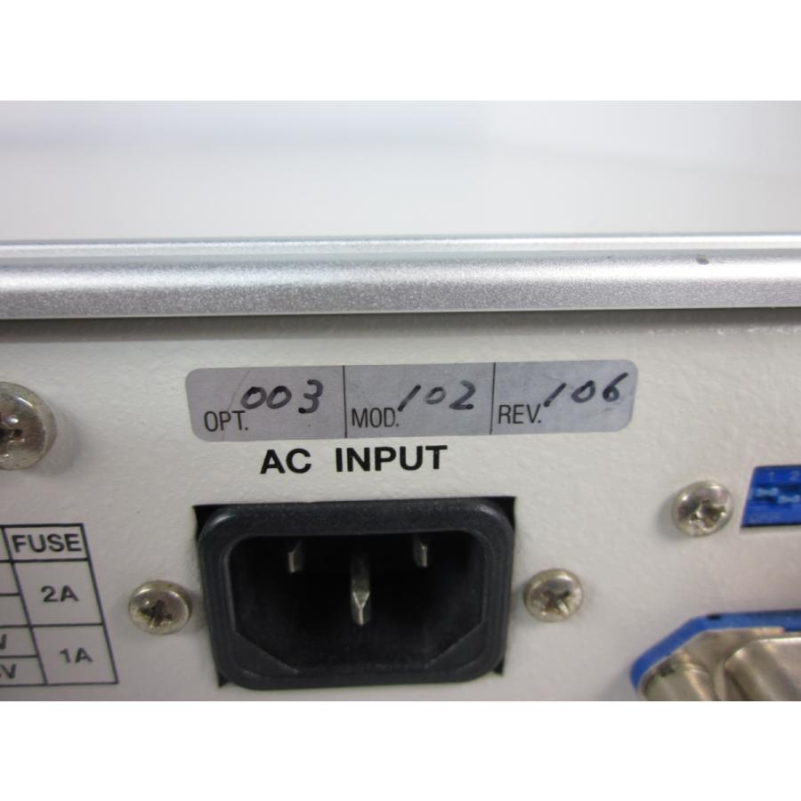 中古】GPSシミュレータ MSG-2041-02 目黒電波測器 ジェネレータ 中古】GPSシミュレータ MSG-2041-02 目黒電波測器 ジェネレータ