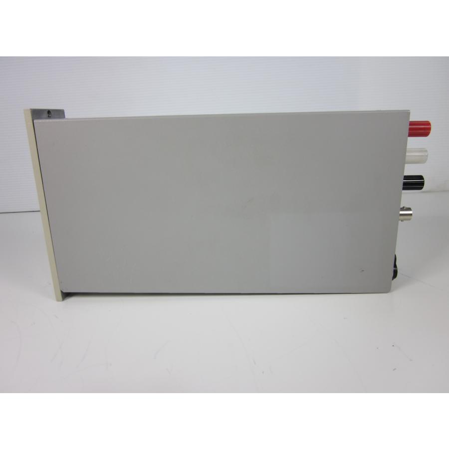 中古】1CH直流アンプ AL1201A A&D エー・アンド・デイ x00560 中古】1CH直流アンプ AL1201A A&D エー・アンド・デイ x00560