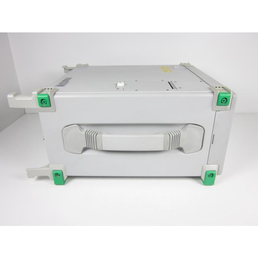 【中古】SONET/SDH/PDH/ATMアナライザ　MP1570A　アンリツ Anritsu　x00611　ジャンク品★送料無料★[通信 ロジック 開発]｜testmachine-shop｜12