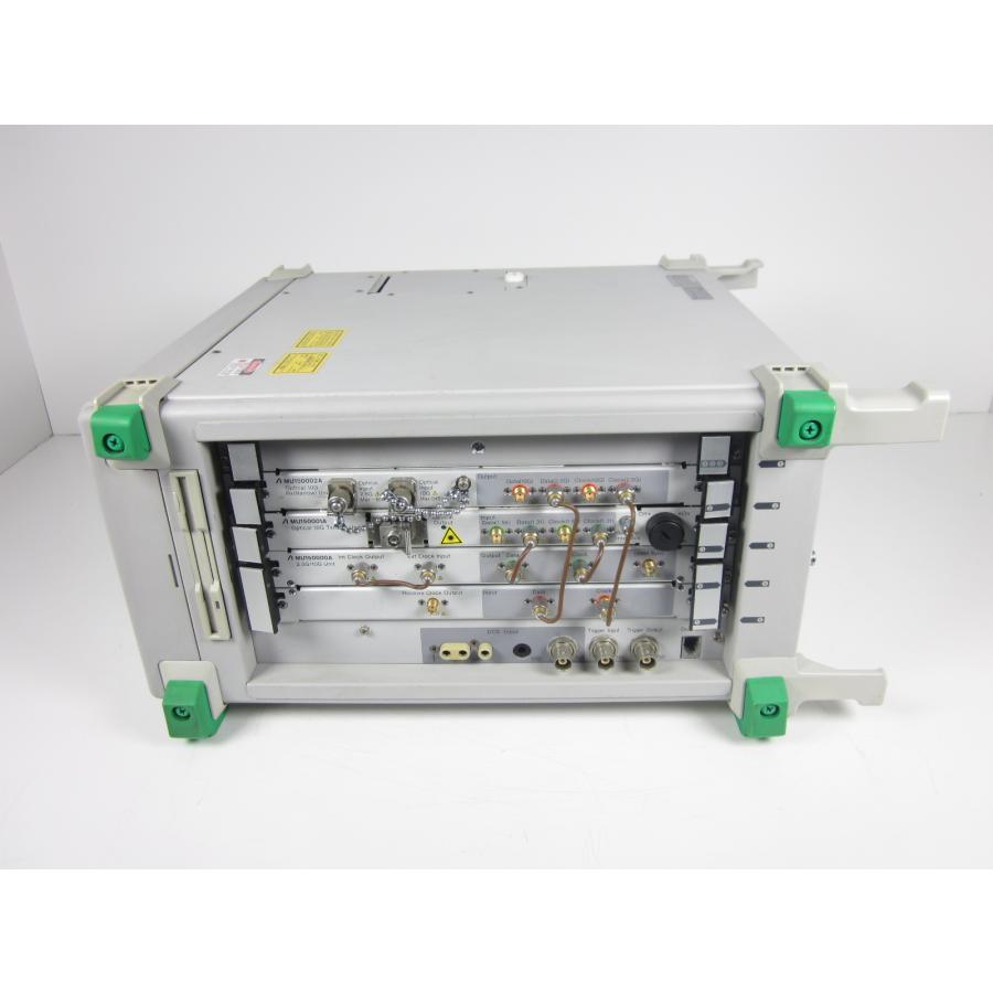 中古】SONET/SDH/PDH/ATMアナライザ MP1570A アンリツ Anritsu x00611