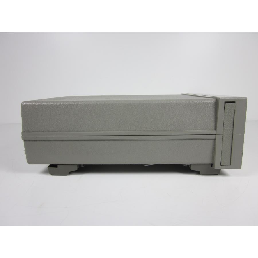 中古】パワーメータ 437B アジレント Agilent x00612 ☆送料無料