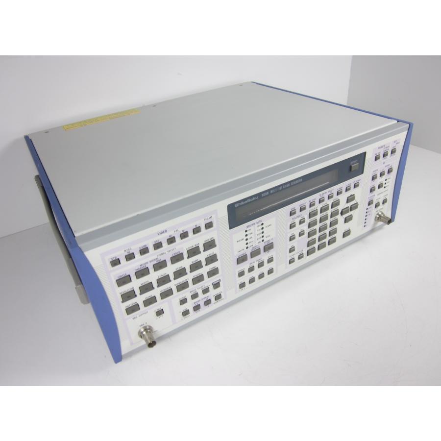 中古】信号発生器(MULTI TEST) TG-39AC シバソク ShibaSoku 中古】信号発生器(MULTI TEST) TG-39AC シバソク ShibaSoku