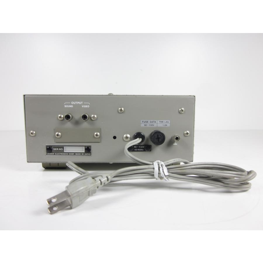 動作保証/即納】【中古】信号発生器（NTSCテスト）ジェネレータ 435