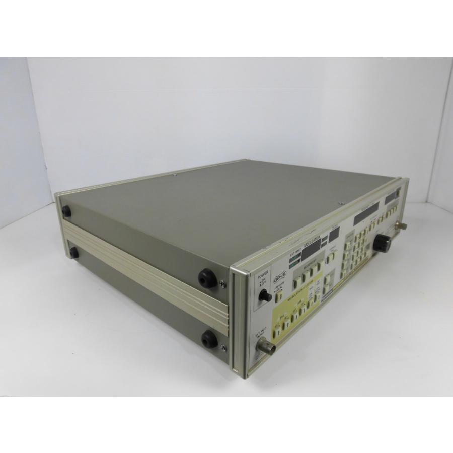 中古】FM/AM信号発生器 VP8191A VP-8191A Panasonic 中古】FM/AM信号発生器 VP8191A VP-8191A Panasonic