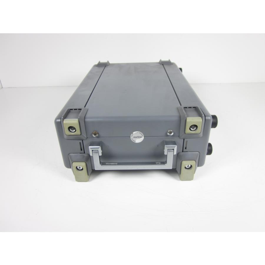 中古】エリアスキャナ ML8741B アンリツ Anritsu x00698 ☆送料 中古】エリアスキャナ ML8741B アンリツ Anritsu x00698 ☆送料