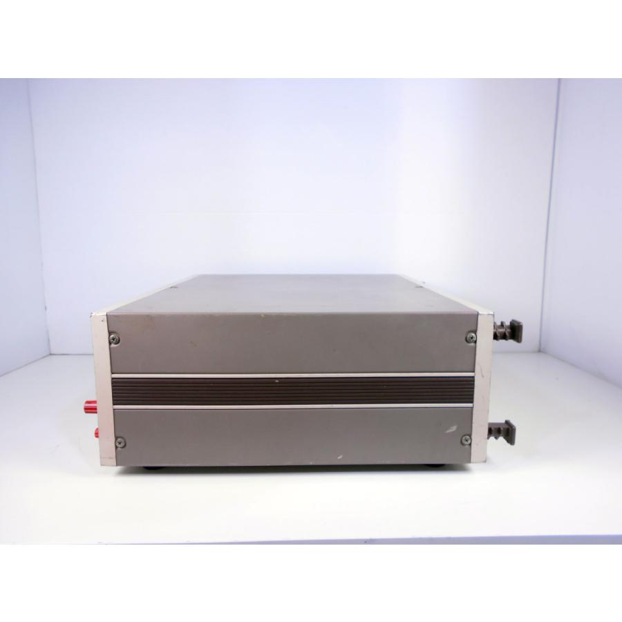 【動作保証/即納】【中古】交流低抵抗試験器（アース導通テスター） TOS6100 菊水電子 KIKUSUI 【出力電流】0〜30A x00702　★送料無料★[電圧 電流 電力]の画像
