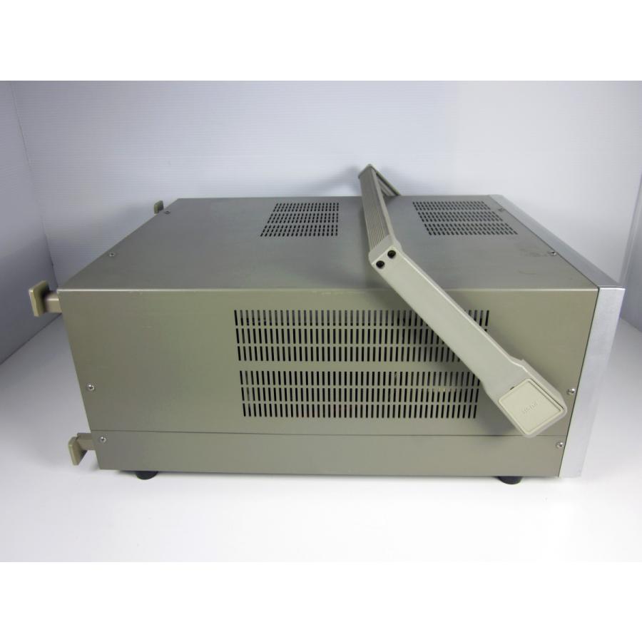 動作保証/即納】【中古】ロジックアナライザ SL4601 岩通 x00825