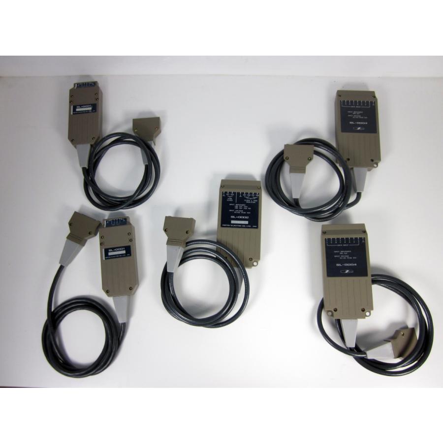 動作保証/即納】【中古】ロジックアナライザ SL4601 岩通 x00825