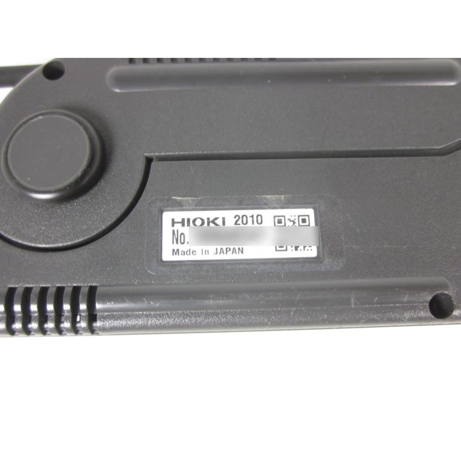 中古】クランプセンサ(AC/DC20A)電流計 9277 日置電機 HIOKI 中古】クランプセンサ(AC/DC20A)電流計 9277 日置電機 HIOKI