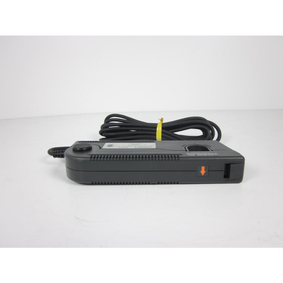 中古】クランプセンサ(AC/DC20A)電流計 9277 日置電機 HIOKI 中古】クランプセンサ(AC/DC20A)電流計 9277 日置電機 HIOKI