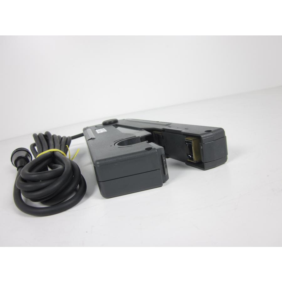 中古】クランプセンサ(AC/DC20A)電流計 9277 日置電機 HIOKI 中古】クランプセンサ(AC/DC20A)電流計 9277 日置電機 HIOKI