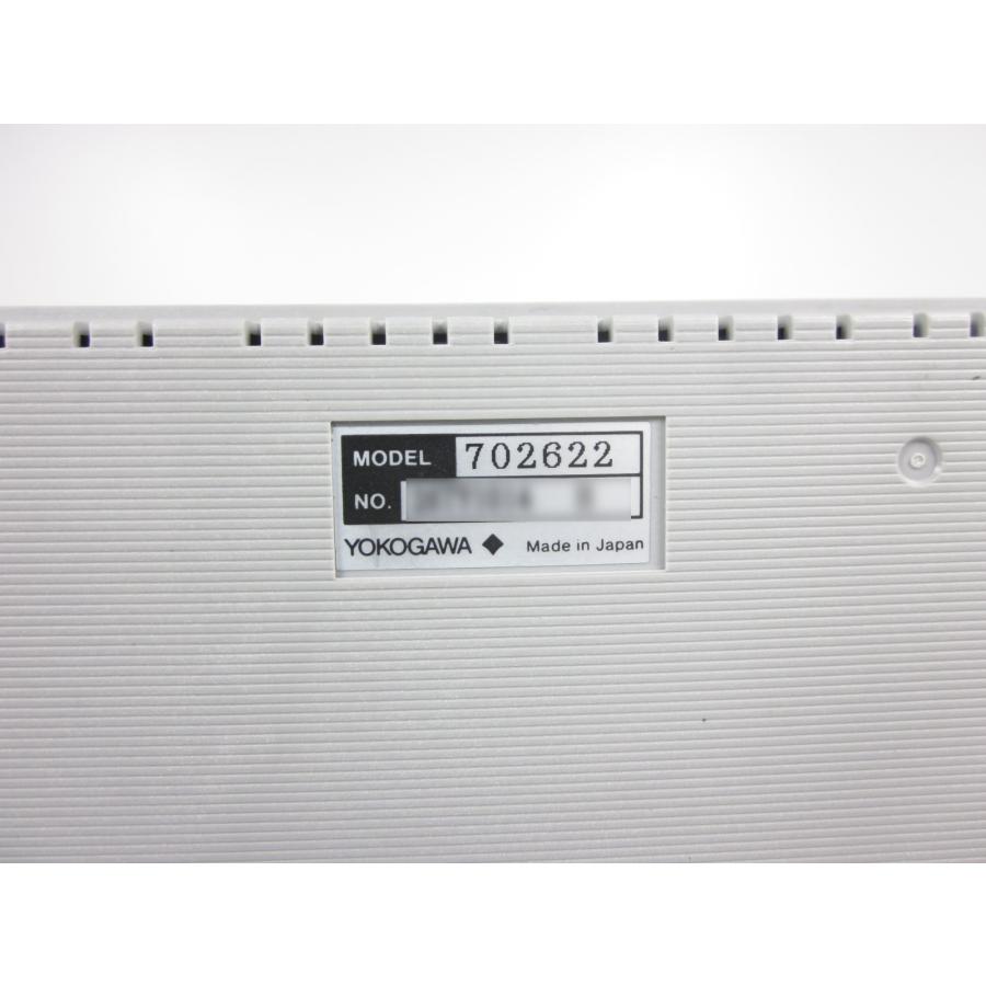 22　横河電機　YOKOGAWA　AR4400用 x00951　★送料無料★[記録 データ 情報処理] 【リップル】