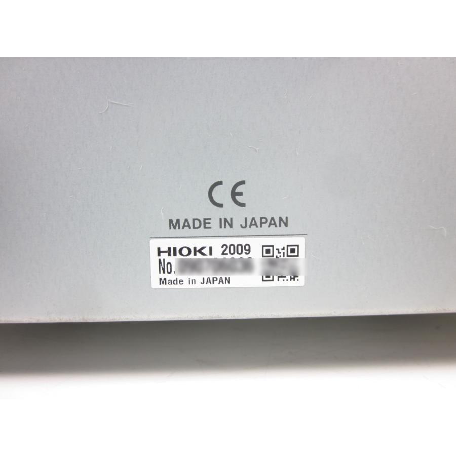 中古】リークカレントハイテスタ 3156 日置電機 HIOKI 漏れ電流 中古】リークカレントハイテスタ 3156 日置電機 HIOKI 漏れ電流