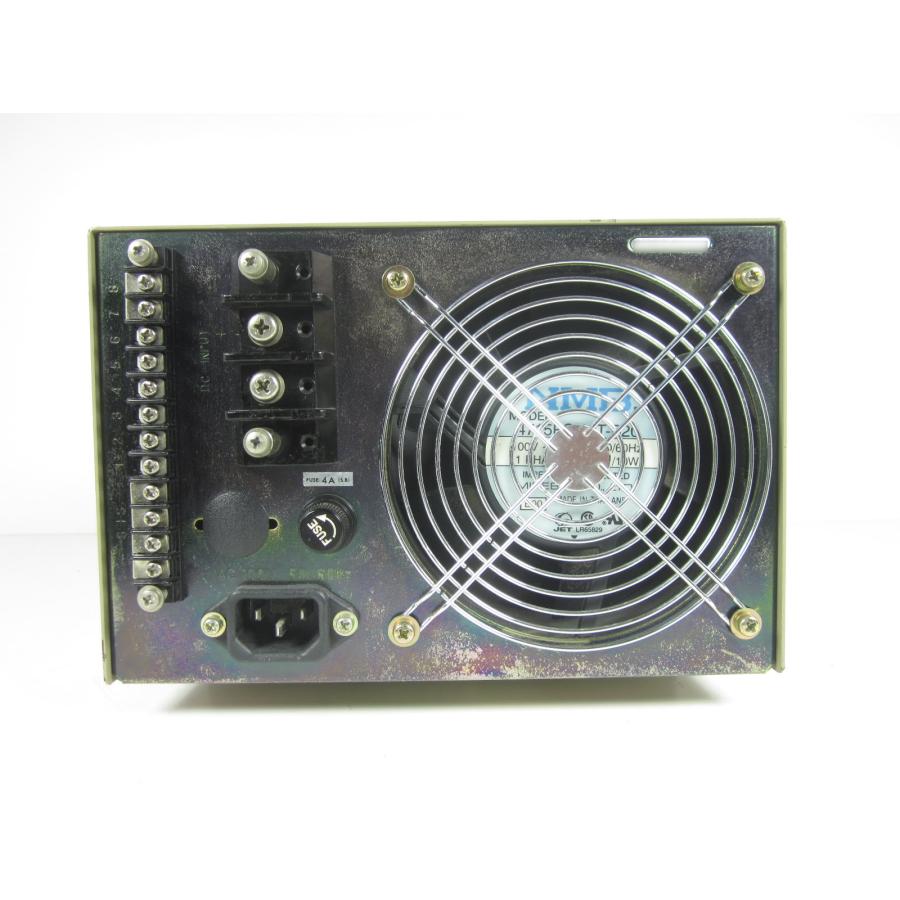 中古】電子負荷装置 PLZ152WA 菊水電子 KIKUSUI【入力電圧・電流 中古】電子負荷装置 PLZ152WA 菊水電子 KIKUSUI【入力電圧・電流