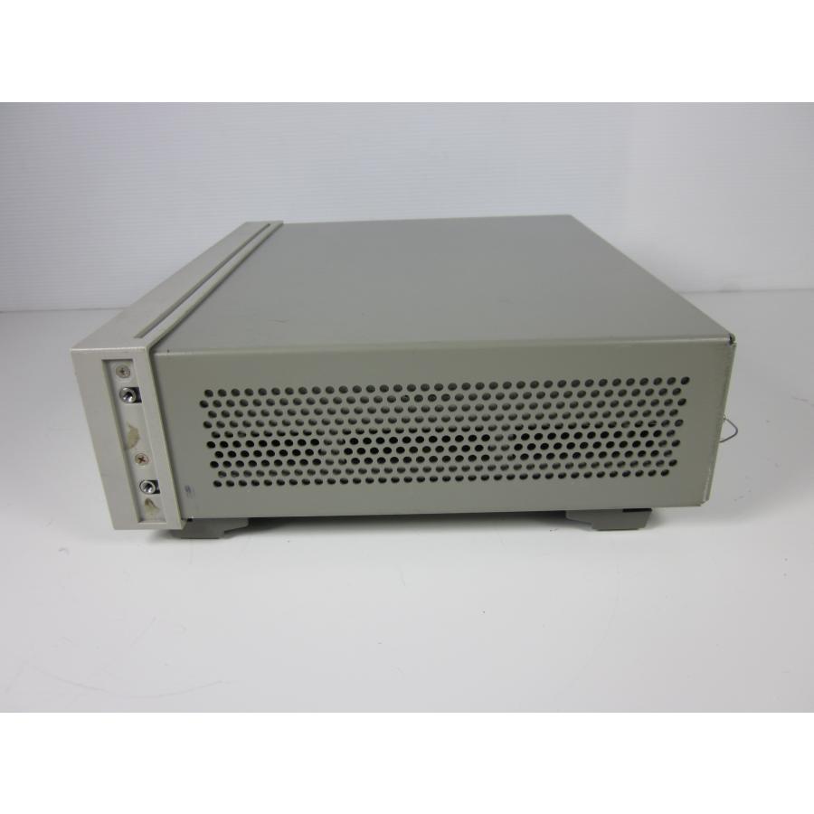 ミリオームメータ　抵抗計　4338A　HP 測定範囲10μΩ〜100kΩ　x00985　送料無料 [物理 理化学 分析 回路素子] 動作保証/即納 中古 |  | 04