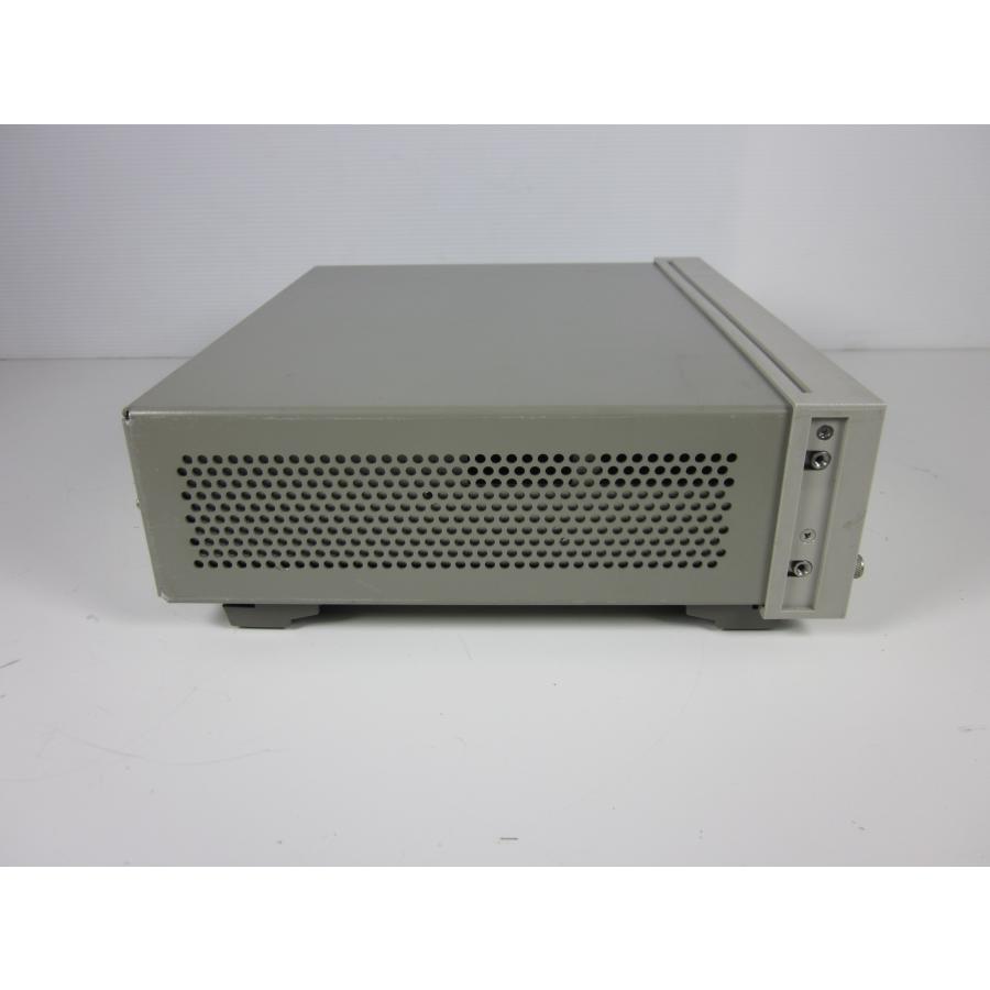 ミリオームメータ　抵抗計　4338A　HP 測定範囲10μΩ〜100kΩ　x00985　送料無料 [物理 理化学 分析 回路素子] 動作保証/即納 中古 |  | 06