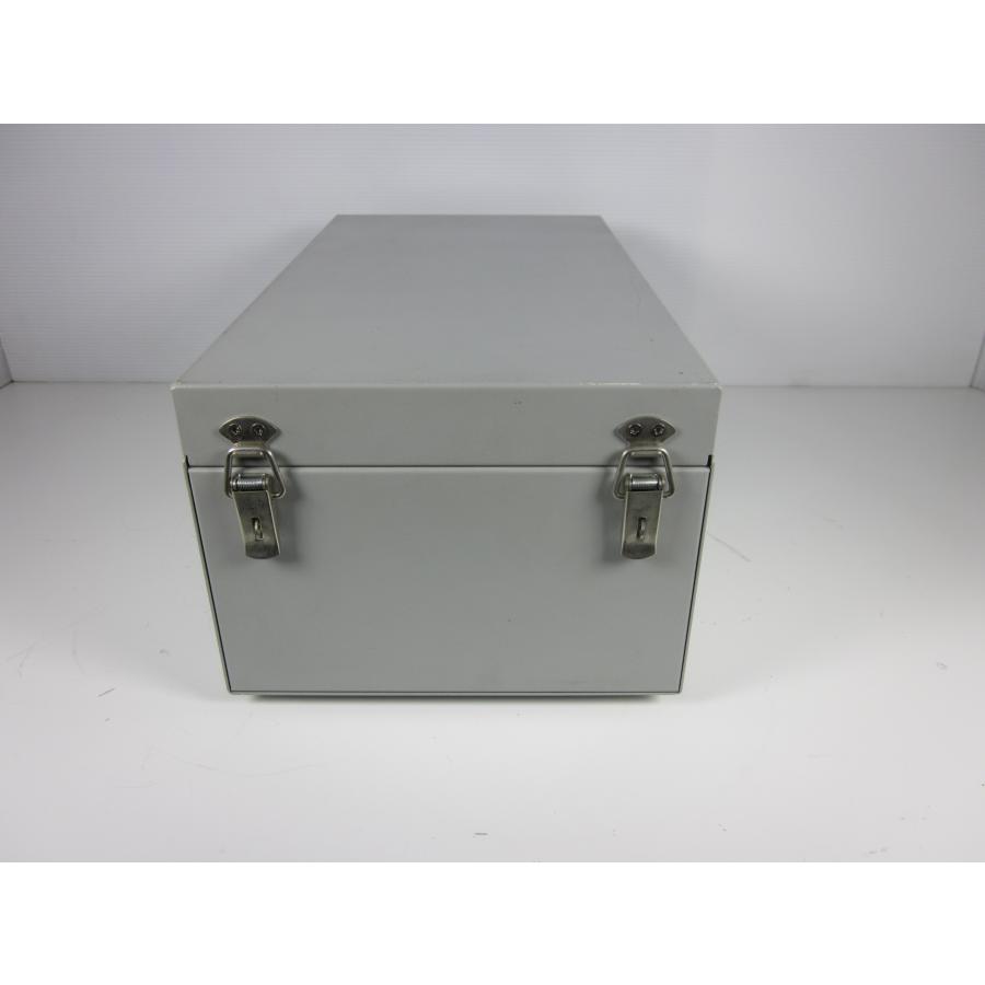 中古】電磁オシログラフ用抵抗箱 6U01 NEC三栄 6ch 【最大 中古】電磁オシログラフ用抵抗箱 6U01 NEC三栄 6ch 【最大