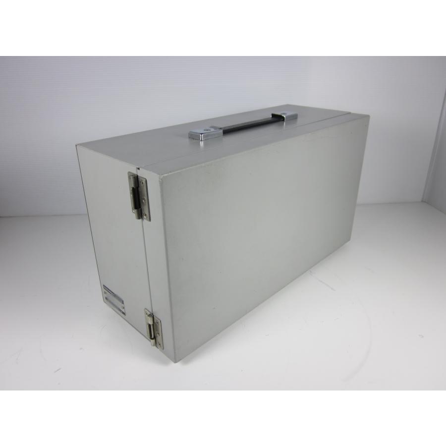 中古】電磁オシログラフ用抵抗箱 6U01 NEC三栄 6ch 【最大 中古】電磁オシログラフ用抵抗箱 6U01 NEC三栄 6ch 【最大