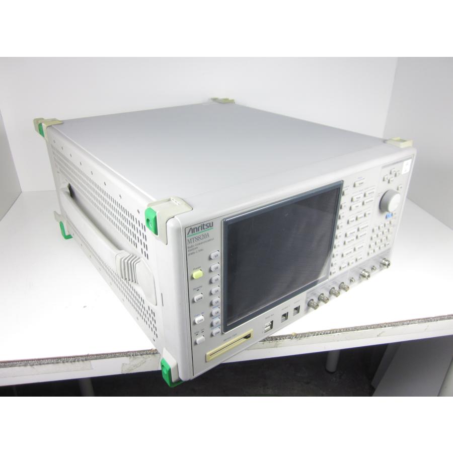 中古】ラジオコミュニケーションアナライザ MT8820A アンリツ Anritsu