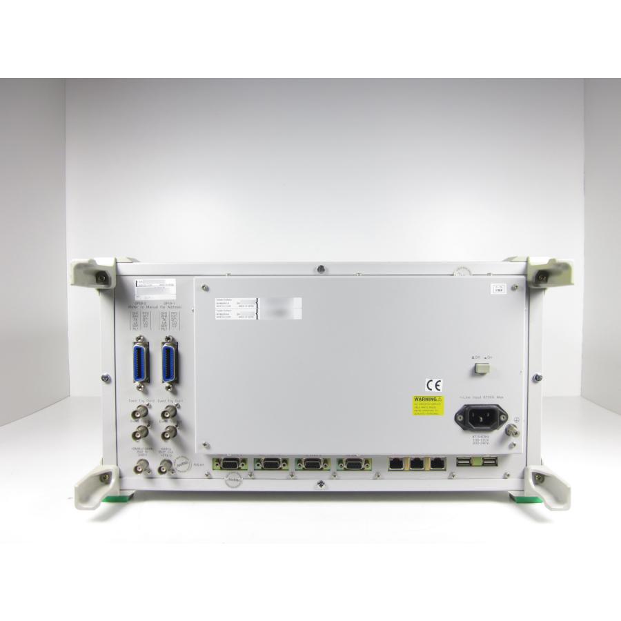 中古】ラジオコミュニケーションアナライザ MT8820A アンリツ Anritsu