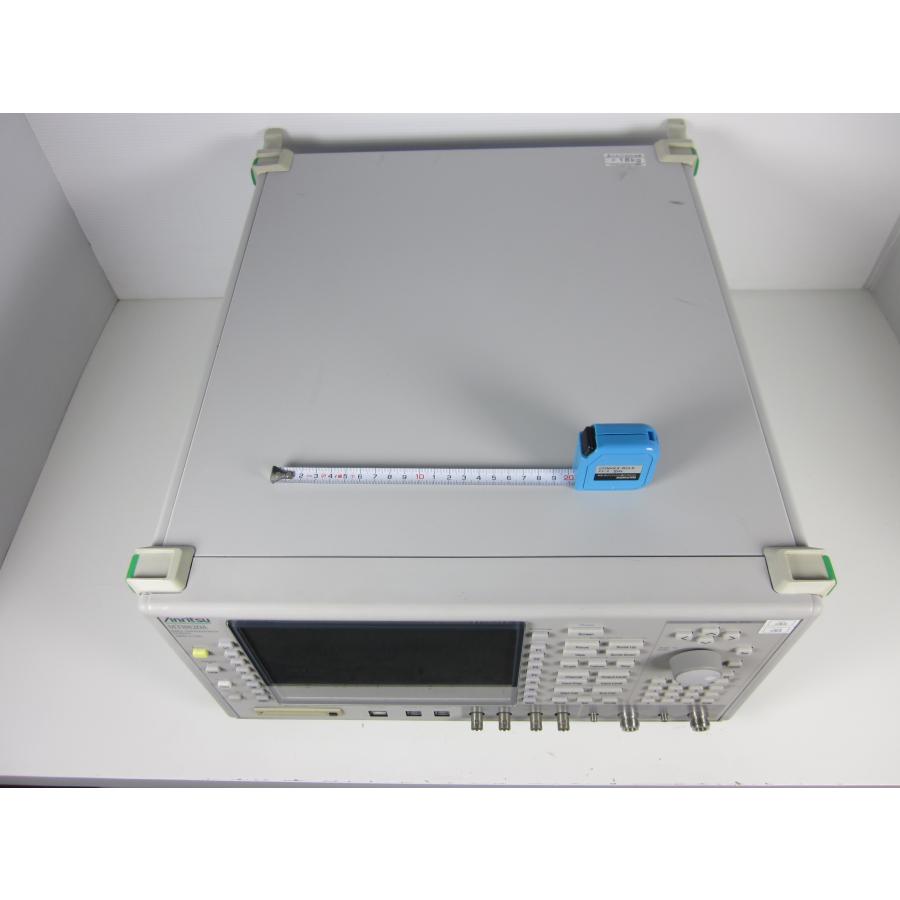 中古】ラジオコミュニケーションアナライザ MT8820A アンリツ Anritsu