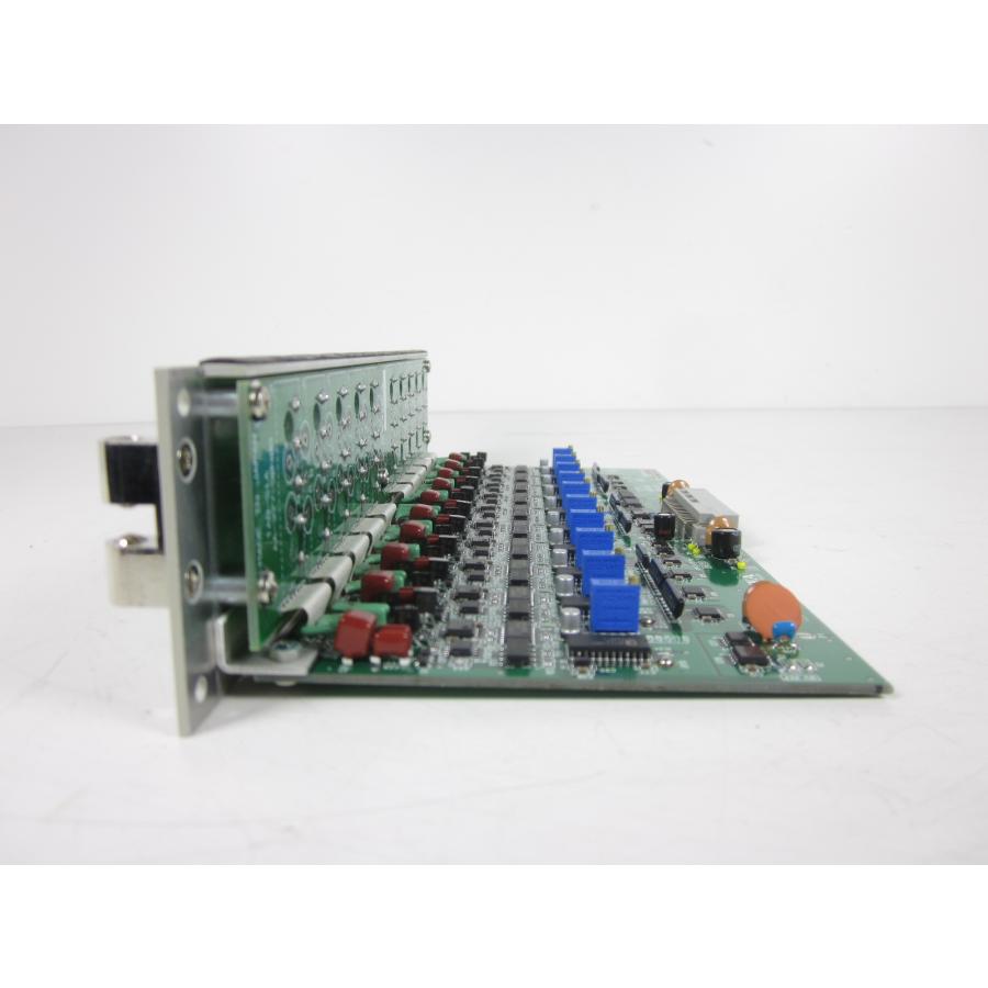 中古】ひずみユニット USS-51B 共和電業 UCAM550A用 10ch x01053 中古】ひずみユニット USS-51B 共和電業 UCAM550A用 10ch x01053