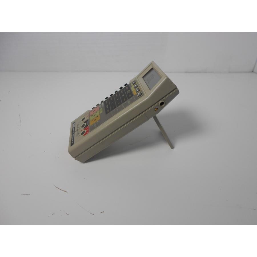 中古】デジタルマルチメータ 8060A フルーク FLUKE 4.5桁 4 1/2