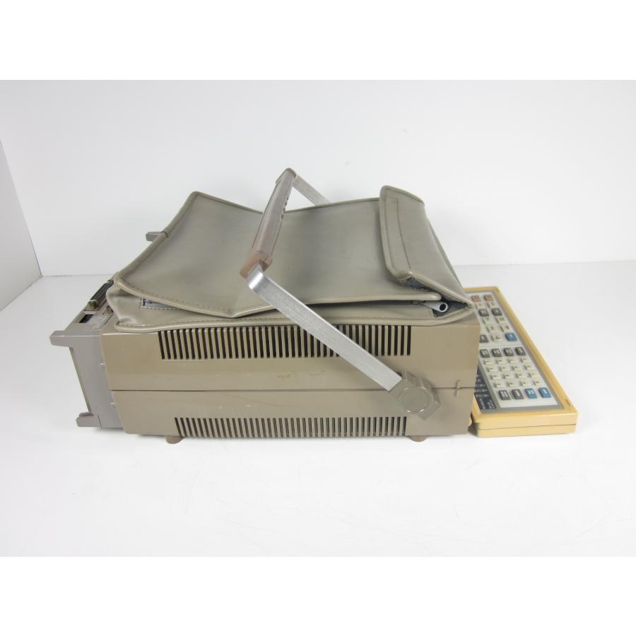 中古】データコミュニケーションアナライザ AE5105I 安藤電機 中古】データコミュニケーションアナライザ AE5105I 安藤電機