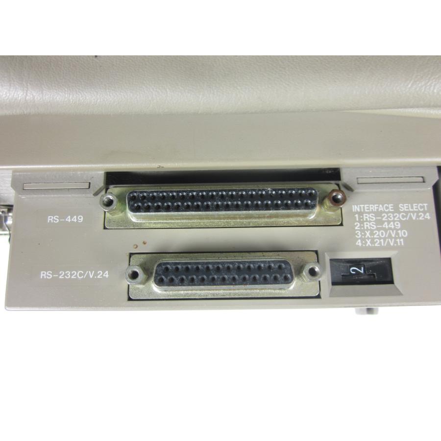 中古】データコミュニケーションアナライザ AE5105I 安藤電機 中古】データコミュニケーションアナライザ AE5105I 安藤電機