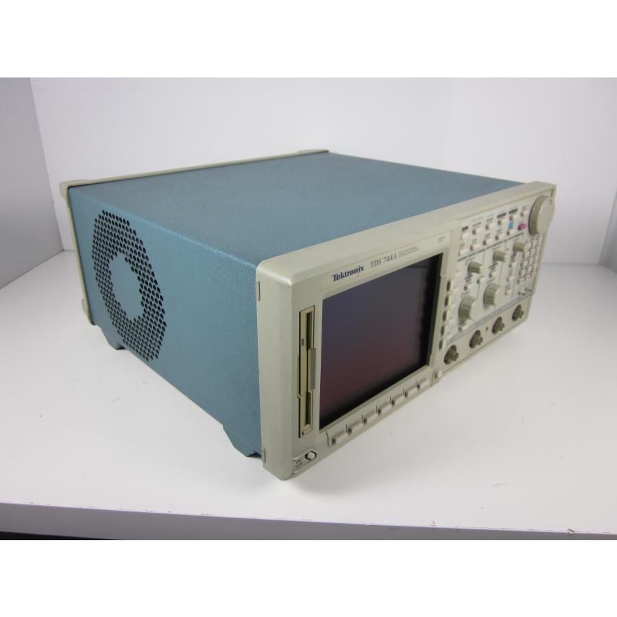 中古】デジタルオシロスコープ TDS744A テクトロニクス 中古】デジタルオシロスコープ TDS744A テクトロニクス