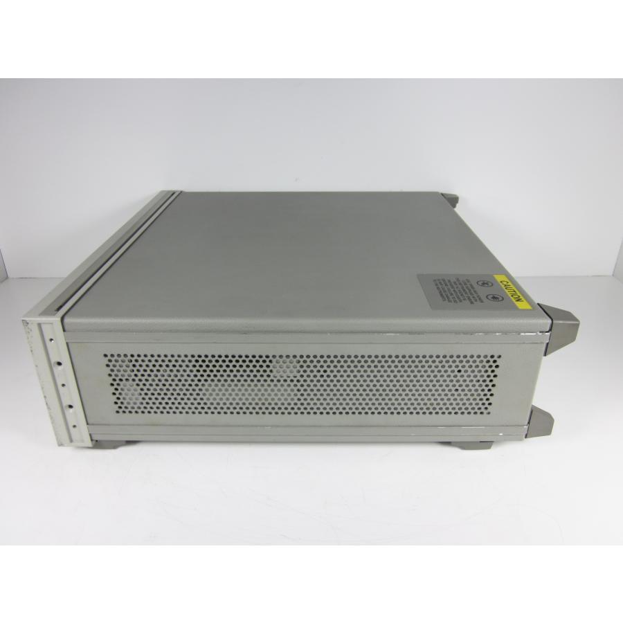 中古】ベクトル電圧計 8508A HP ヒューレット・パッカード 中古】ベクトル電圧計 8508A HP ヒューレット・パッカード
