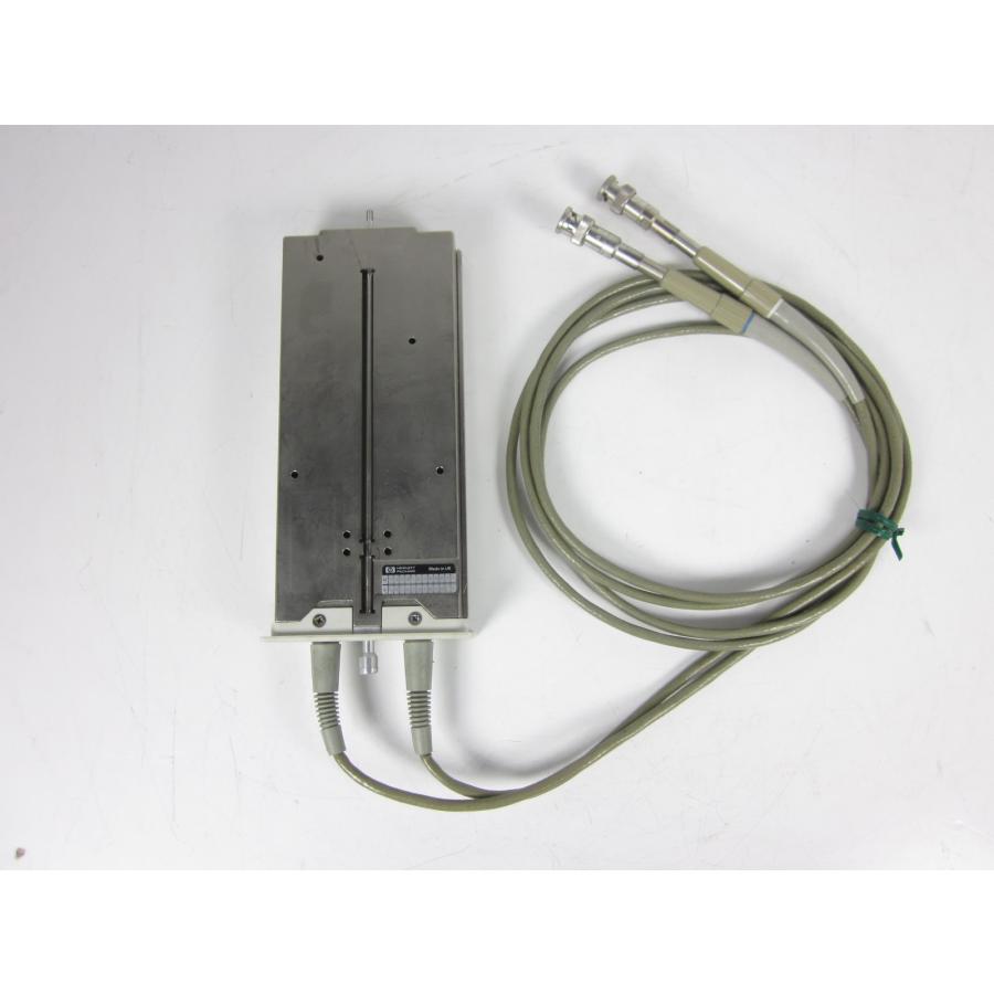 中古】ベクトル電圧計 8508A HP ヒューレット・パッカード 中古】ベクトル電圧計 8508A HP ヒューレット・パッカード