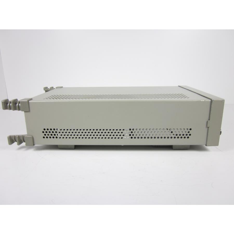 中古】周波数カウンタ MF1603A アンリツ ANRITSU 0.1mHz〜3GHz Opt：02