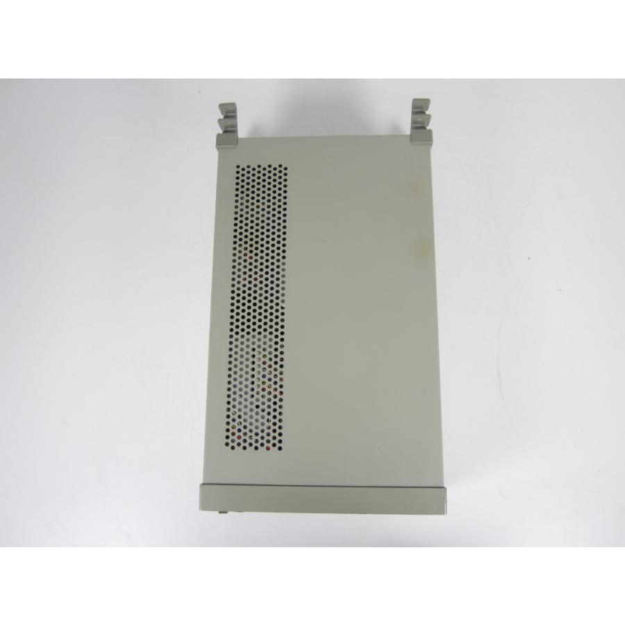 中古】周波数カウンタ MF1603A アンリツ Anritsu 0.1mHz〜3GHz Opt：03