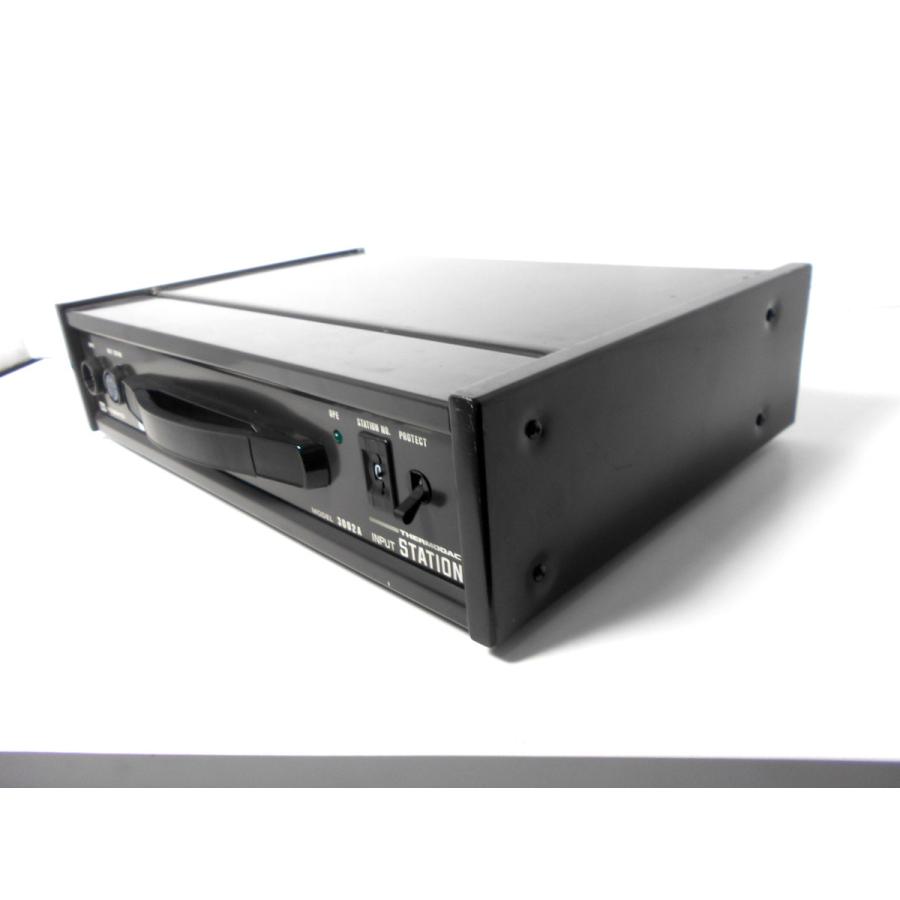 【中古】3060Ａ用入力ステーション　3002A　江藤電機　x01167　 ★送料無料★[気象観測器／温度測定器／風速測定器] |  | 02