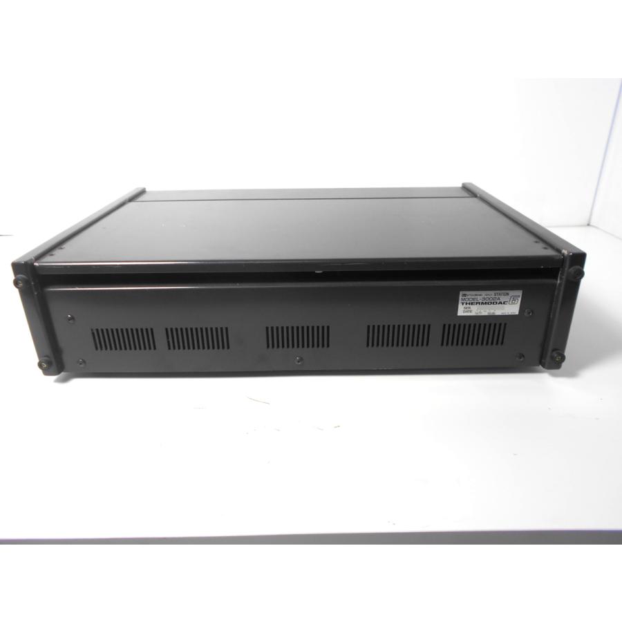 【中古】3060Ａ用入力ステーション　3002A　江藤電機　x01167　 ★送料無料★[気象観測器／温度測定器／風速測定器] |  | 03