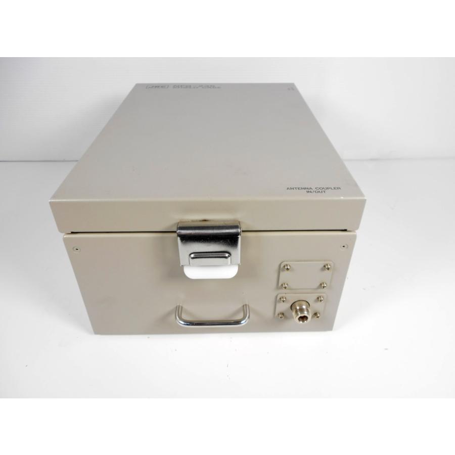 シールドボックス　NFG-235(au 端末外部制御貫通 キット)　日本無線　x01201　★送料無料★[電波 EMI ノイズ 耐圧 静電気]