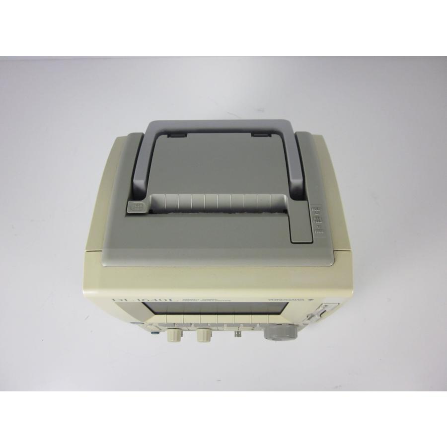 中古】デジタルオシロスコープ DL1640L 横河電機 YOKOGAWA 4ch 中古】デジタルオシロスコープ DL1640L 横河電機 YOKOGAWA 4ch