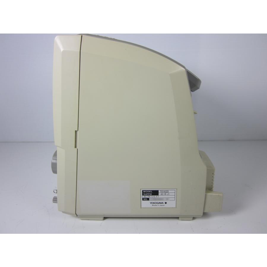 中古】デジタルオシロスコープ DL1640L 横河電機 YOKOGAWA 4ch 中古】デジタルオシロスコープ DL1640L 横河電機 YOKOGAWA 4ch
