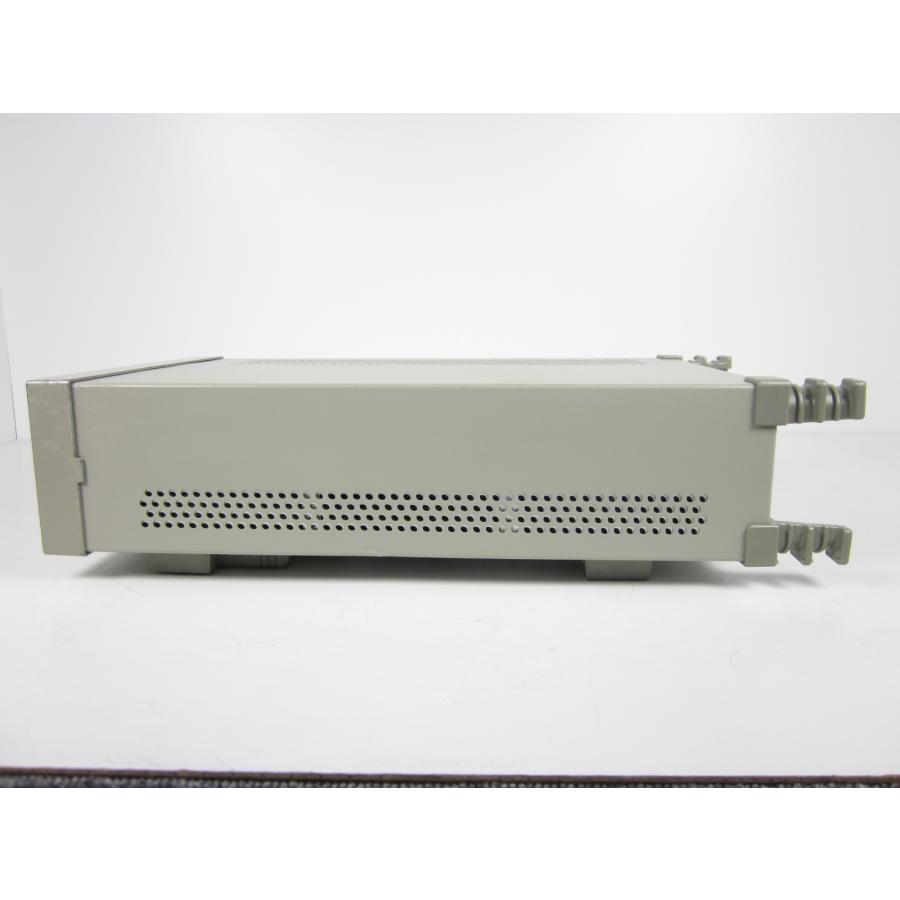 【動作保証/即納】【中古】周波数カウンタ　MF1603A　アンリツ Anritsu　0.1mHz〜3GHz　Opt：06　タイムインターバル  x01236　★送料無料★[周波数 時間]の画像