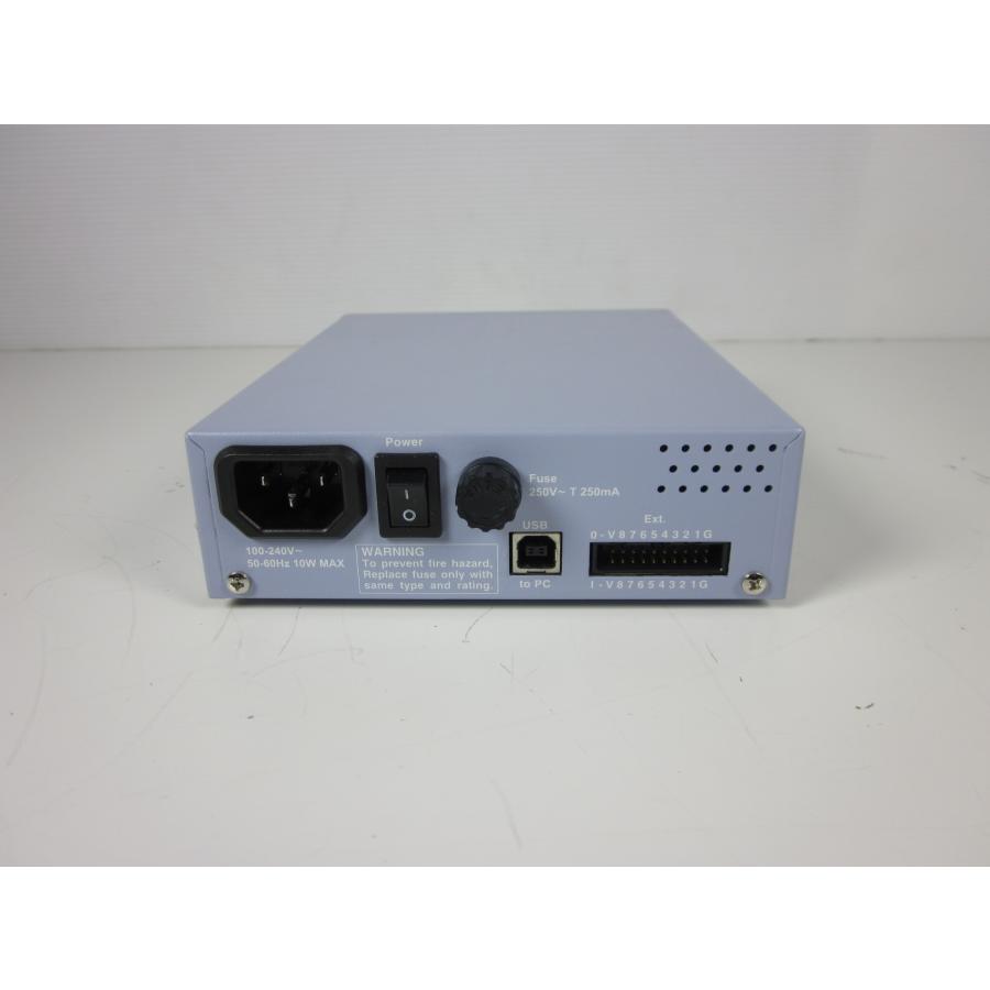 動作保証/即納】【中古】USB2.0プロトコルアナライザ LE620HS LINE EYE 