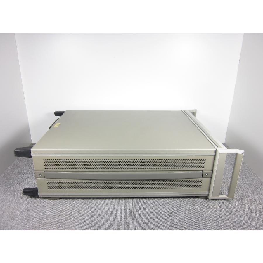動作保証/即納】【中古】シンセサイズド掃引信号発生器 83623A HP