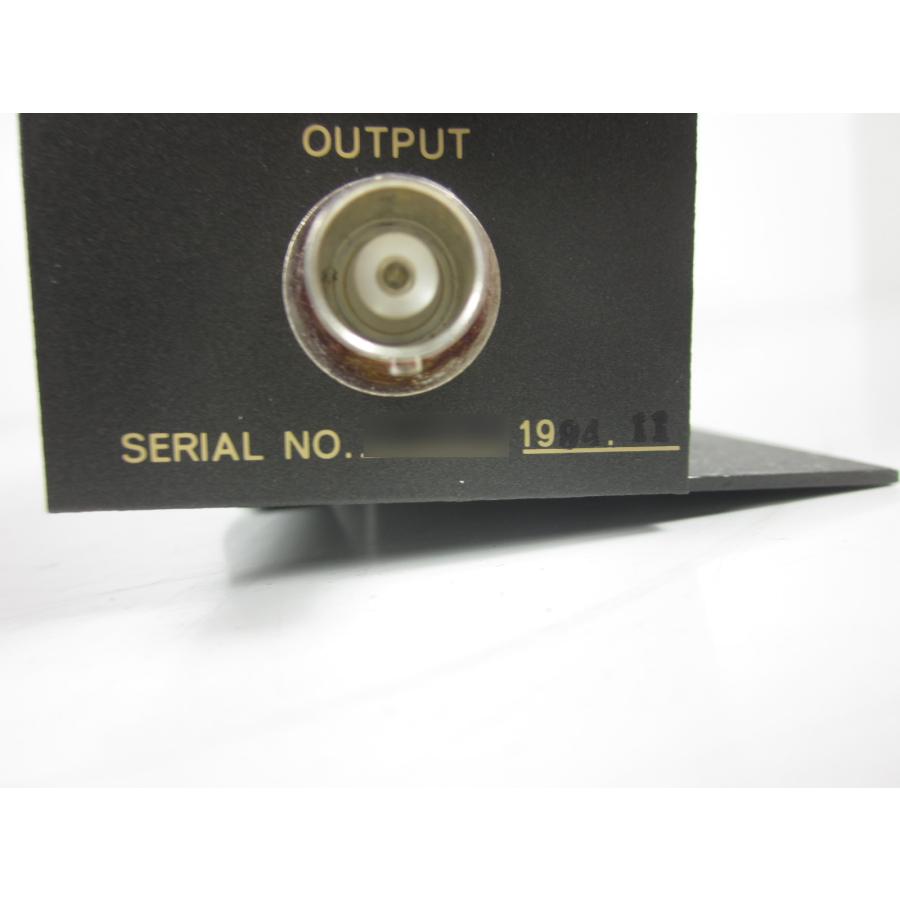 動作保証/即納】【中古】加速度変換器 SA-16U ティアック TEAC SA-16P