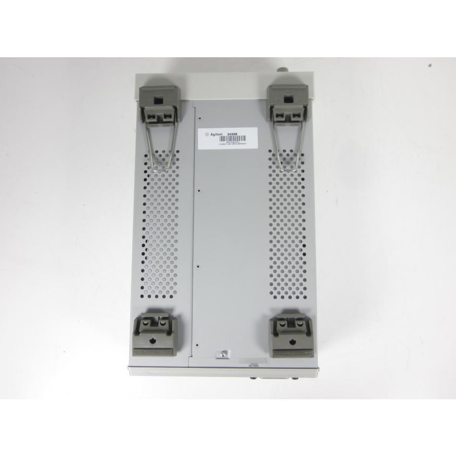 中古】スイッチ/コントロールシステム 3499B アジレント 中古】スイッチ/コントロールシステム 3499B アジレント