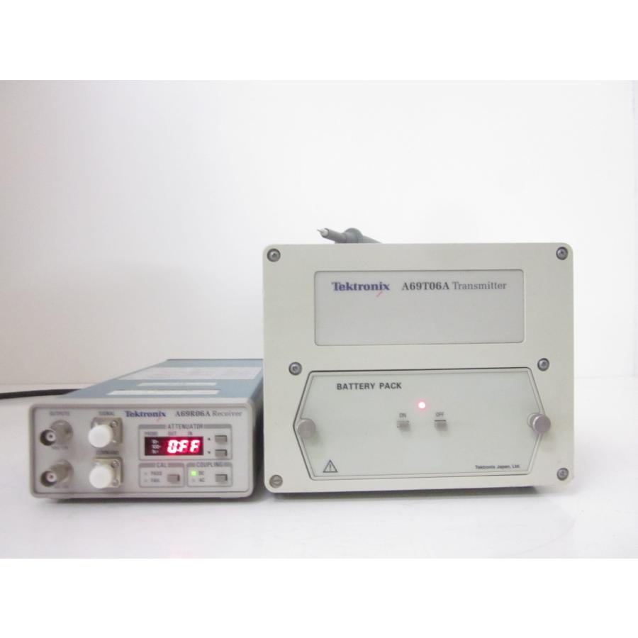 中古】光ファイバーアイソレーション A6906AS 日本 中古】光ファイバーアイソレーション A6906AS 日本